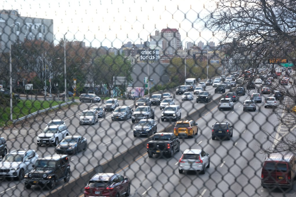 The Congestion Pricing Plan Will Worsen Air Pollution in The&nbsp;Bronx