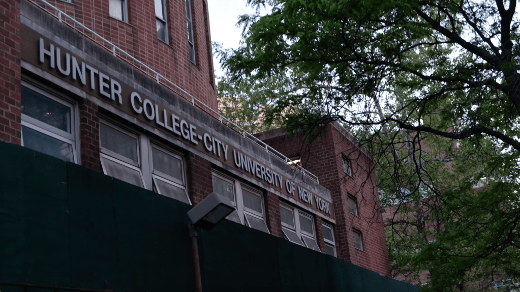 Brookdale Fights Back: Student Advocacy Group Protests Against Dorm’s&nbsp;Destruction