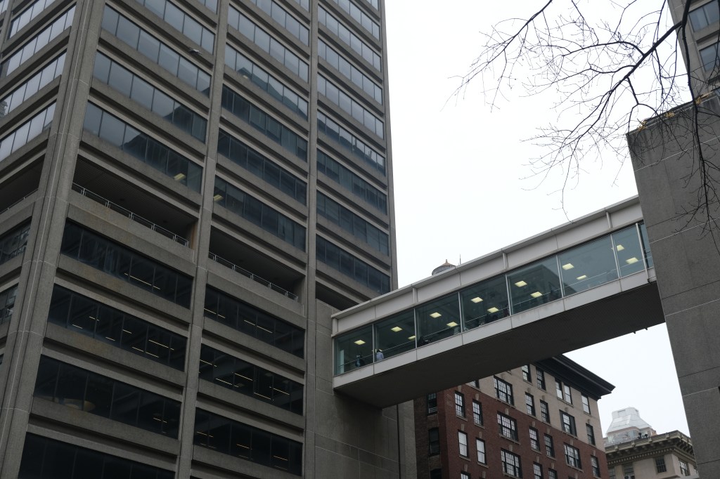 Where’s our School spirit Hawks?: Lack of Awareness Regarding Events Leads to Disconnect on&nbsp;Campus